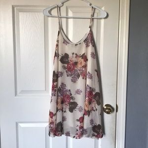 Brandy Melville Gaby Dress